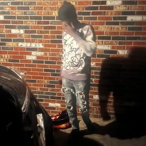 Meet your Posher, Justin